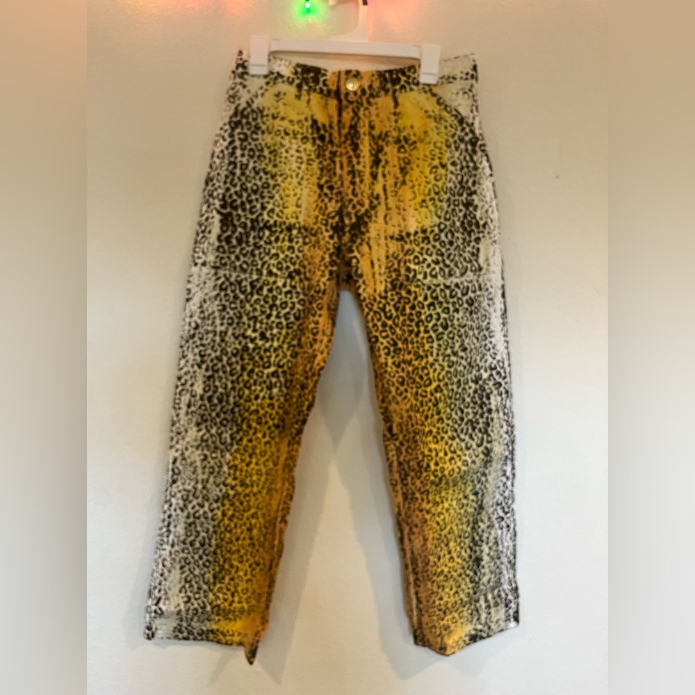 Big Bud Press unisex work pants Medium
